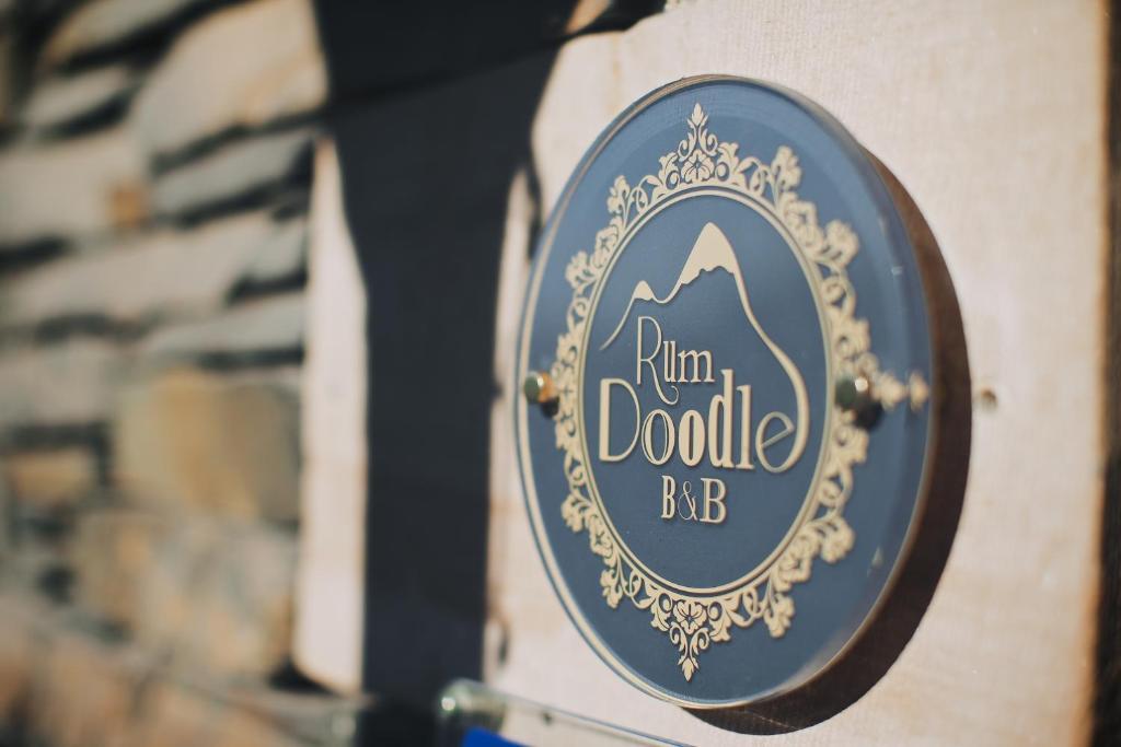 Rum Doodle, Windermere B&B Kültér fotó
